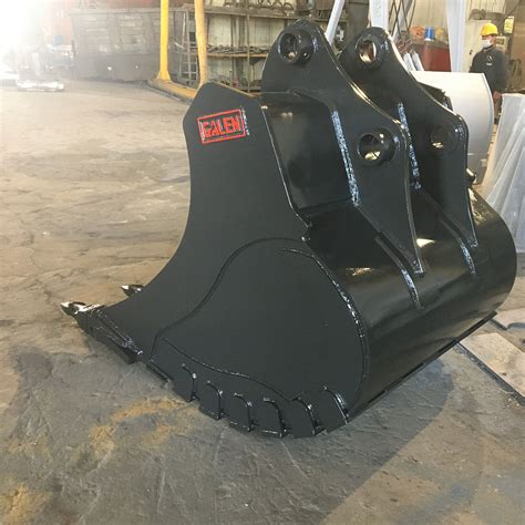 Excavator Buckets Manufacturer 